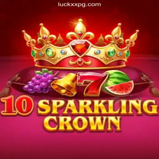 Discover the Thrills of 10SparklingCrown on LuckXX.COM