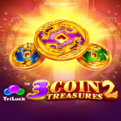 Unveiling the Exciting World of 3CoinTreasures2 on LuckXX.COM Platform