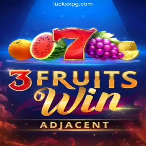 Experience Excitement with 3FruitsWin: A Game of Luck and Strategy