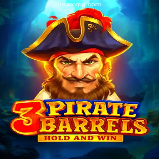 Discover the Excitement of 3PirateBarrels at LuckXX.COM: Your Top Online Casino Experience in Brazil