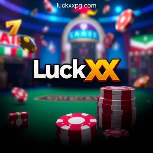 About Us: Discover LuckXX.COM Platform - Online Cassino Brasil #1