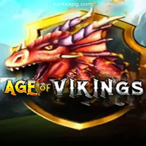 Age of Viking: The Ultimate Online Casino Experience with LuckXX.COM