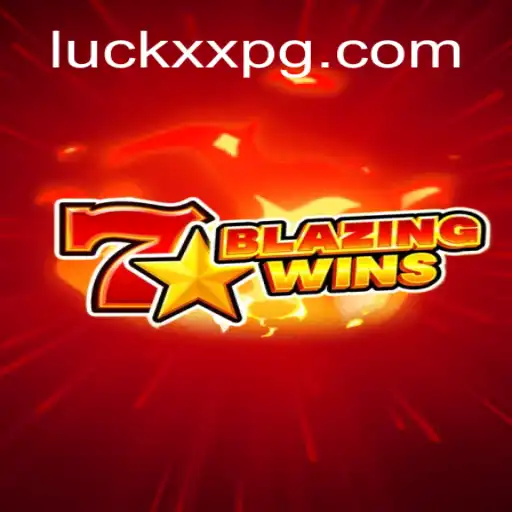 Discover the Exciting World of BlazingWins on LuckXX.COM Platform