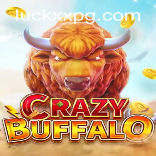 Discover the Thrill of CRAZYBUFFALO at LuckXX.COM: Brazil’s Leading Online Casino