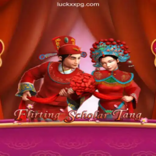 Flirting Scholar Tang: The LuckXX.COM Platform Brings High-Stakes Excitement