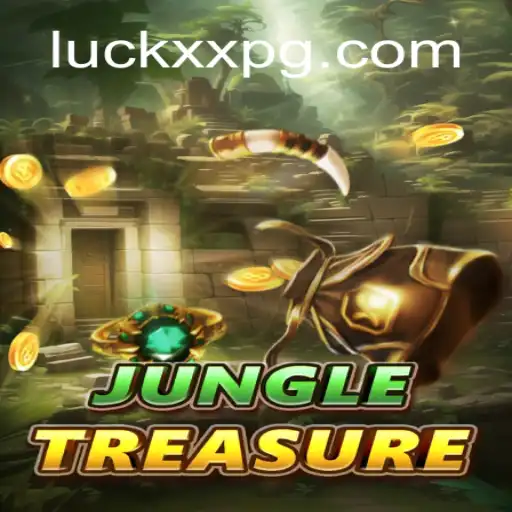 Explore the Thrills of JungleTreasure on LuckXX.COM Platform Online Casino Brasil #1