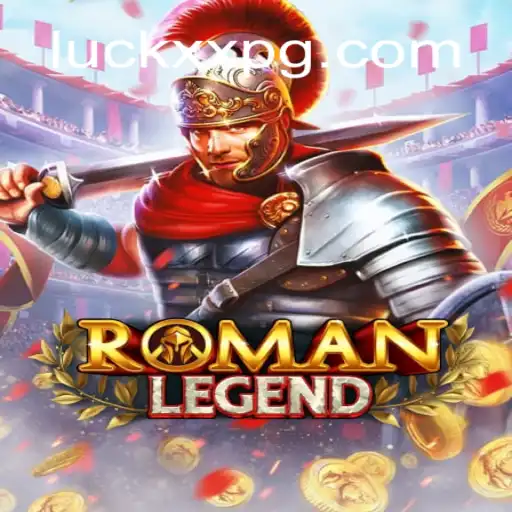 Discover the Exciting World of RomanLegend: A Premier Online Casino Experience in Brazil