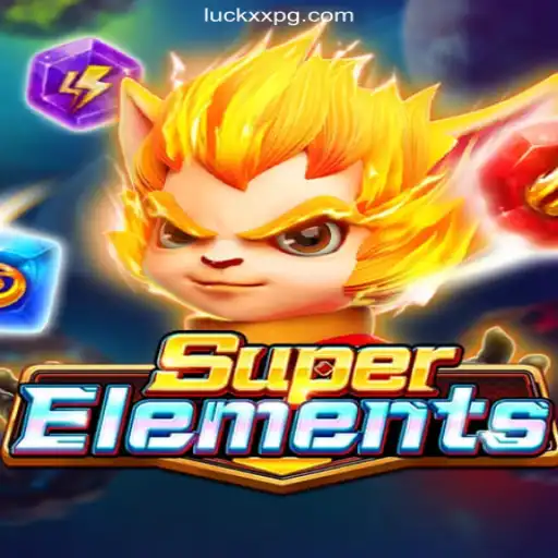 Exploring SuperElements: Revolutionizing Online Gaming on LuckXX.COM Platform