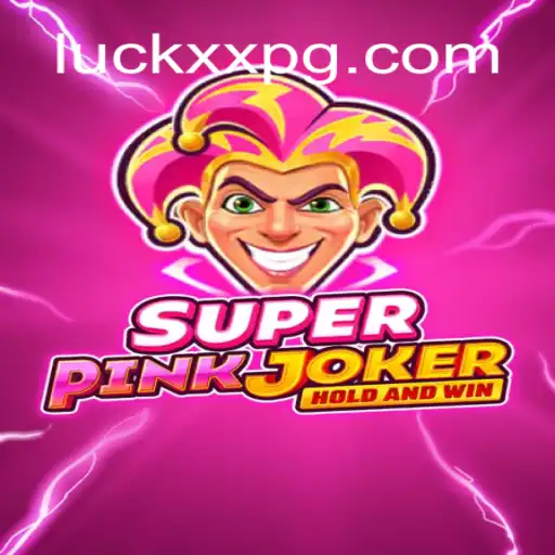 Exploring the Thrills of SuperPinkJoker on LuckXX.COM: Brazil's #1 Online Casino Platform