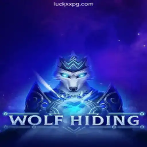Unveiling WolfHiding: The Thrilling New Game on LuckXX.COM's Leading Online Casino Platform in Brazil