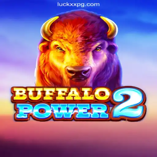 Buffalo Power 2: The Ultimate Online Casino Experience on LuckXX.COM