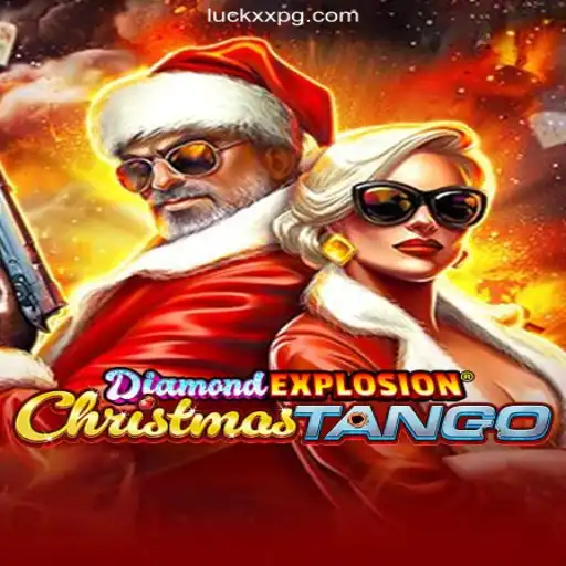 Exploring the Excitement of DiamondExplosionTango on LuckXX.COM
