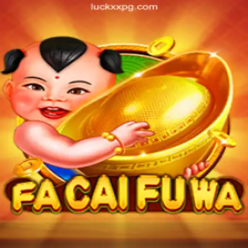 Unveiling FaCaiFuWa: The Premier Game on LuckXX.COM - Your Go-To Online Cassino in Brasil