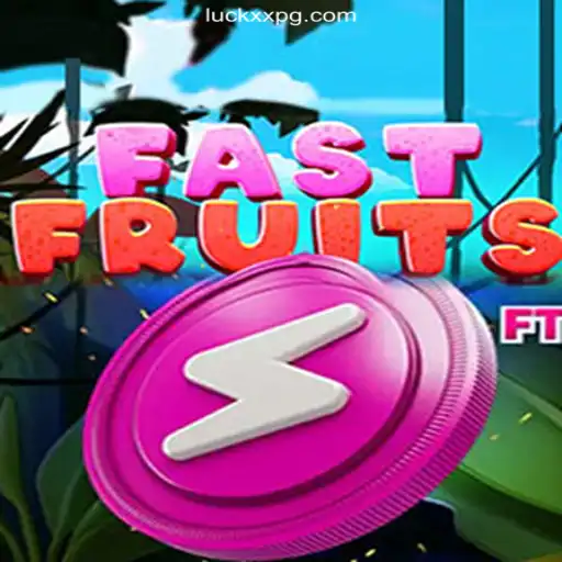 Exploring FastFruits: The Thrilling Online Casino Game on LuckXX.COM