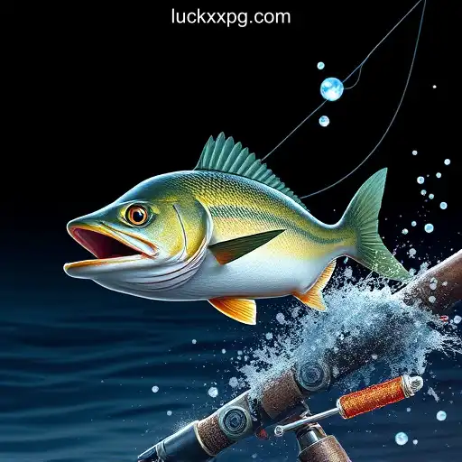 Exploring the Fascination of Fishing Games