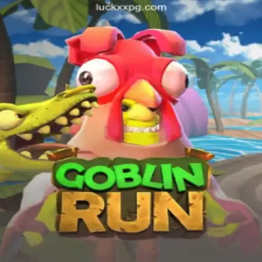 Discover GoblinRun: The Exciting New Game on LuckXX.COM Platform