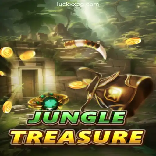 Explore the Thrills of JungleTreasure on LuckXX.COM Platform Online Casino Brasil #1
