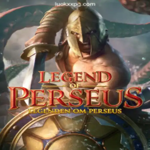 Exploring the Mythical Adventure of LegendofPerseus on LuckXX.COM