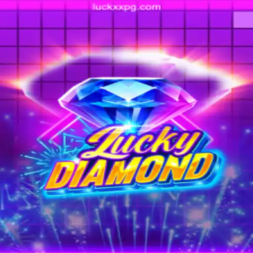 Discover the Exciting World of LuckyDiamond at LuckXX.COM: Brazil's #1 Online Casino Platform