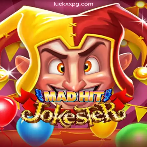 MadHitJokester: Dive into the Thrilling World of Online Casino Fun
