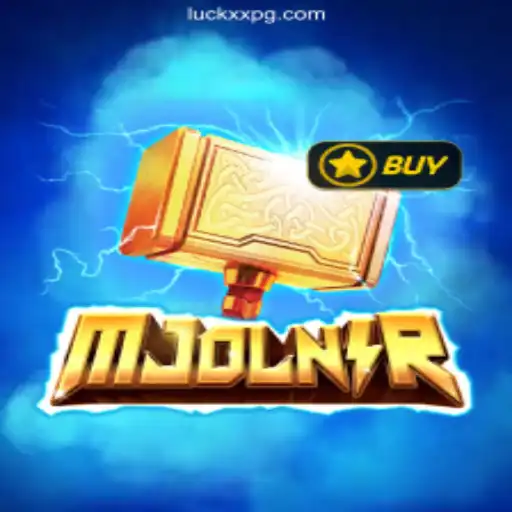 Mjolnir: An In-Depth Look at the Game on LuckXX.COM Platform
