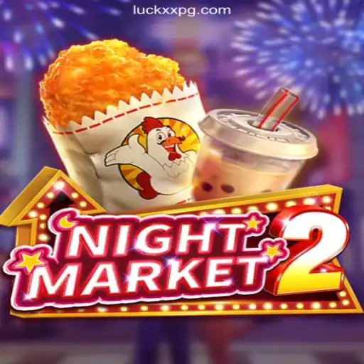 Exploring NightMarket2: The Thrilling Online Casino Experience on LuckXX.COM