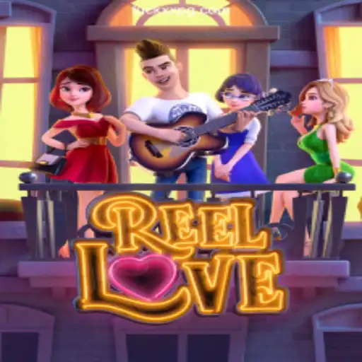 ReelLove: A Thrilling Adventure in Online Gaming