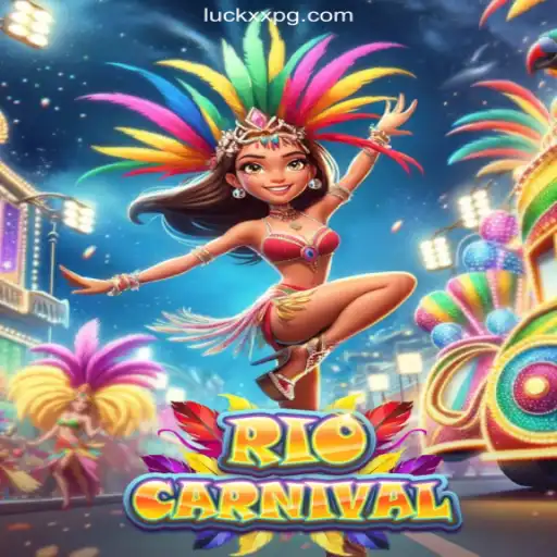 Unveiling RioCarnival: Experience the Thrill of Brazil's Top Online Cassino Game