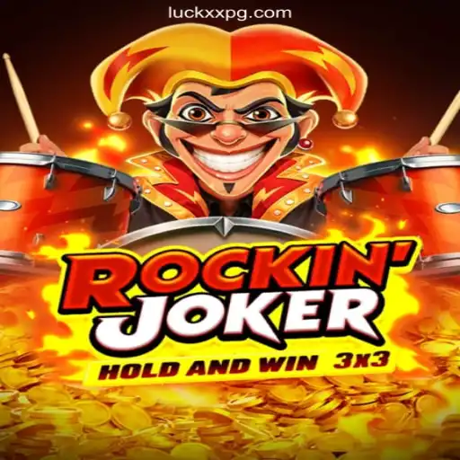 RockinJoker: The Exciting New Online Game on LuckXX.COM Platform