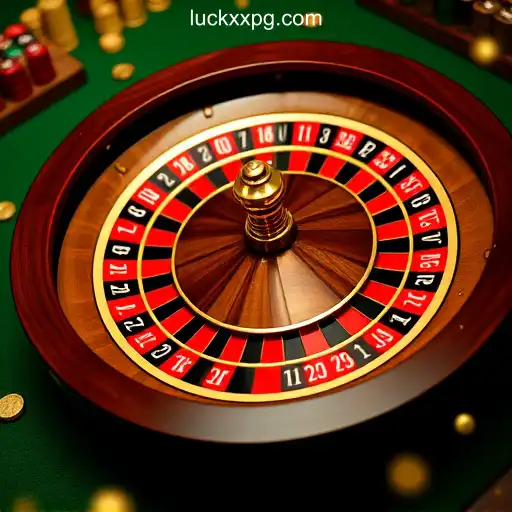 The Intricacies of Roulette: Exploring the Thrills of LuckXX.COM's Online Casino