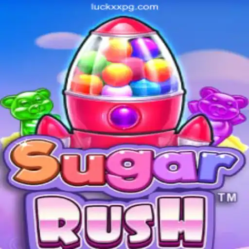 Exploring SugarRush: The Sweet Sensation of Online Gaming on LuckXX.COM