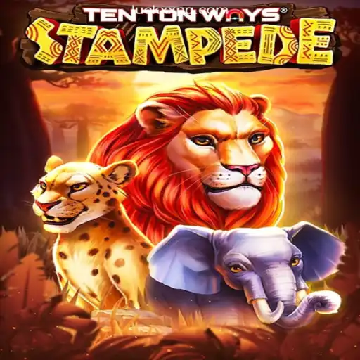 Exploring the Thrilling World of TenTonWaysStampede
