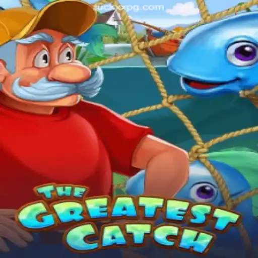 Exploring 'TheGreatestCatch': A Dive into Online Casino Thrills