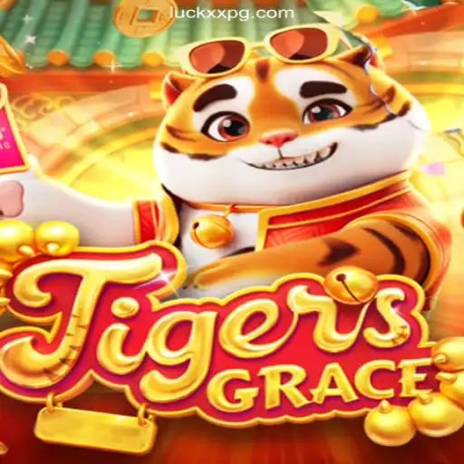 TigersGrace: The Ultimate Online Casino Experience on LuckXX.COM