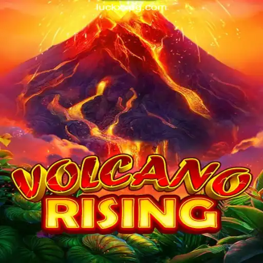 Exploring the Excitement of VolcanoRising on LuckXX.COM: Brazil's Leading Online Casino