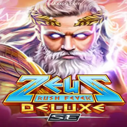 Dive Into the World of ZeusRushFeverDeluxeSE: A Thrilling Experience